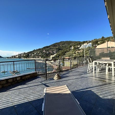 Appartamento Profumi di Mare Porto Venere Esterno foto