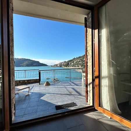 Appartamento Profumi di Mare Porto Venere Esterno foto