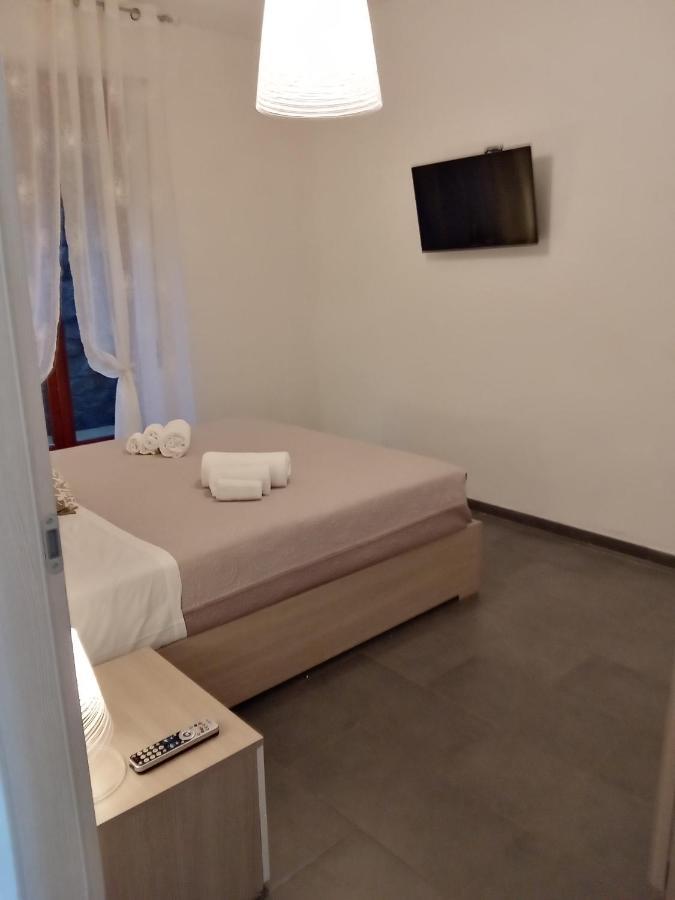 Appartamento Profumi di Mare Porto Venere Esterno foto