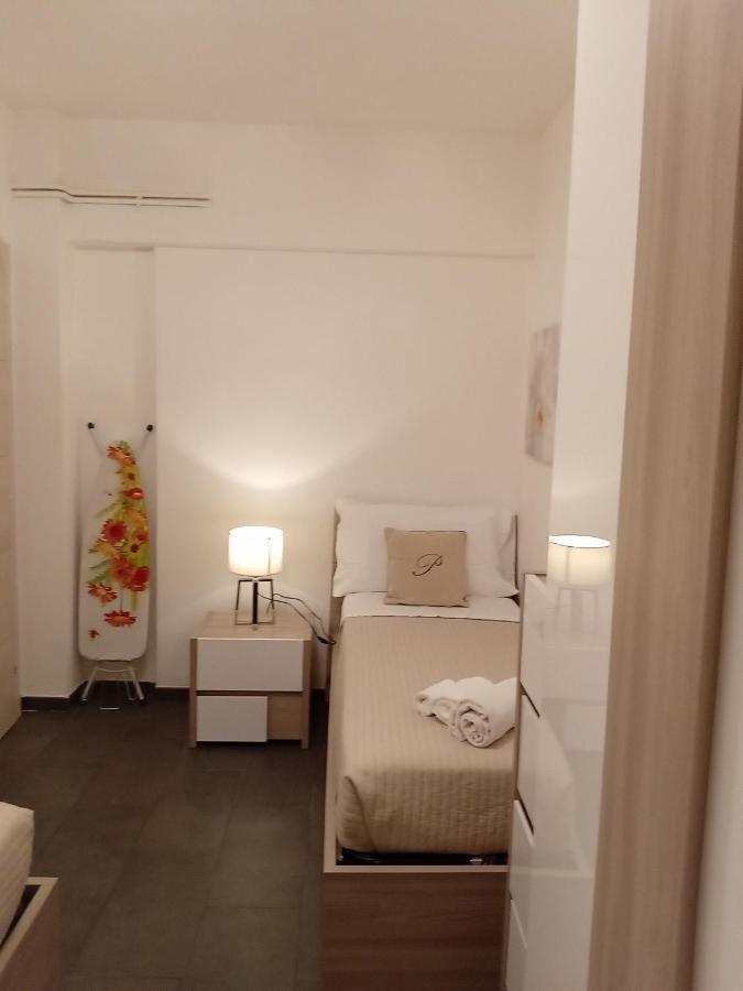 Appartamento Profumi di Mare Porto Venere Esterno foto