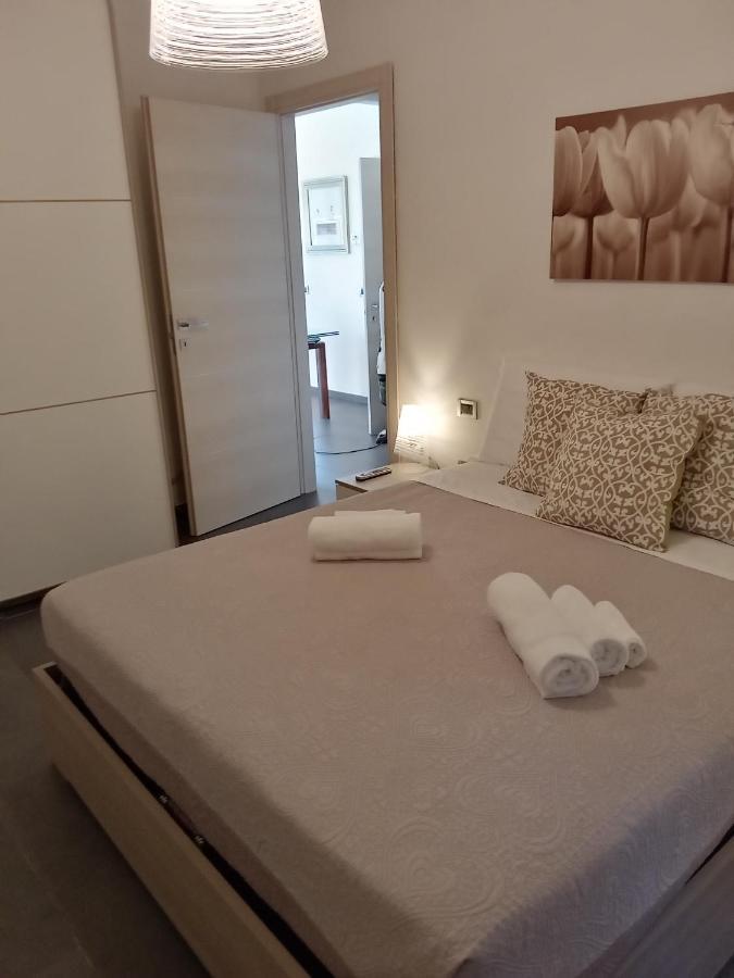 Appartamento Profumi di Mare Porto Venere Esterno foto