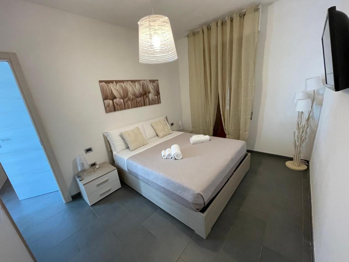 Appartamento Profumi di Mare Porto Venere Esterno foto