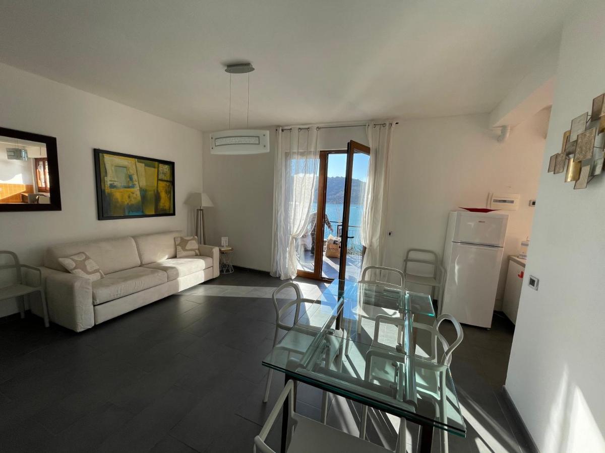 Appartamento Profumi di Mare Porto Venere Esterno foto