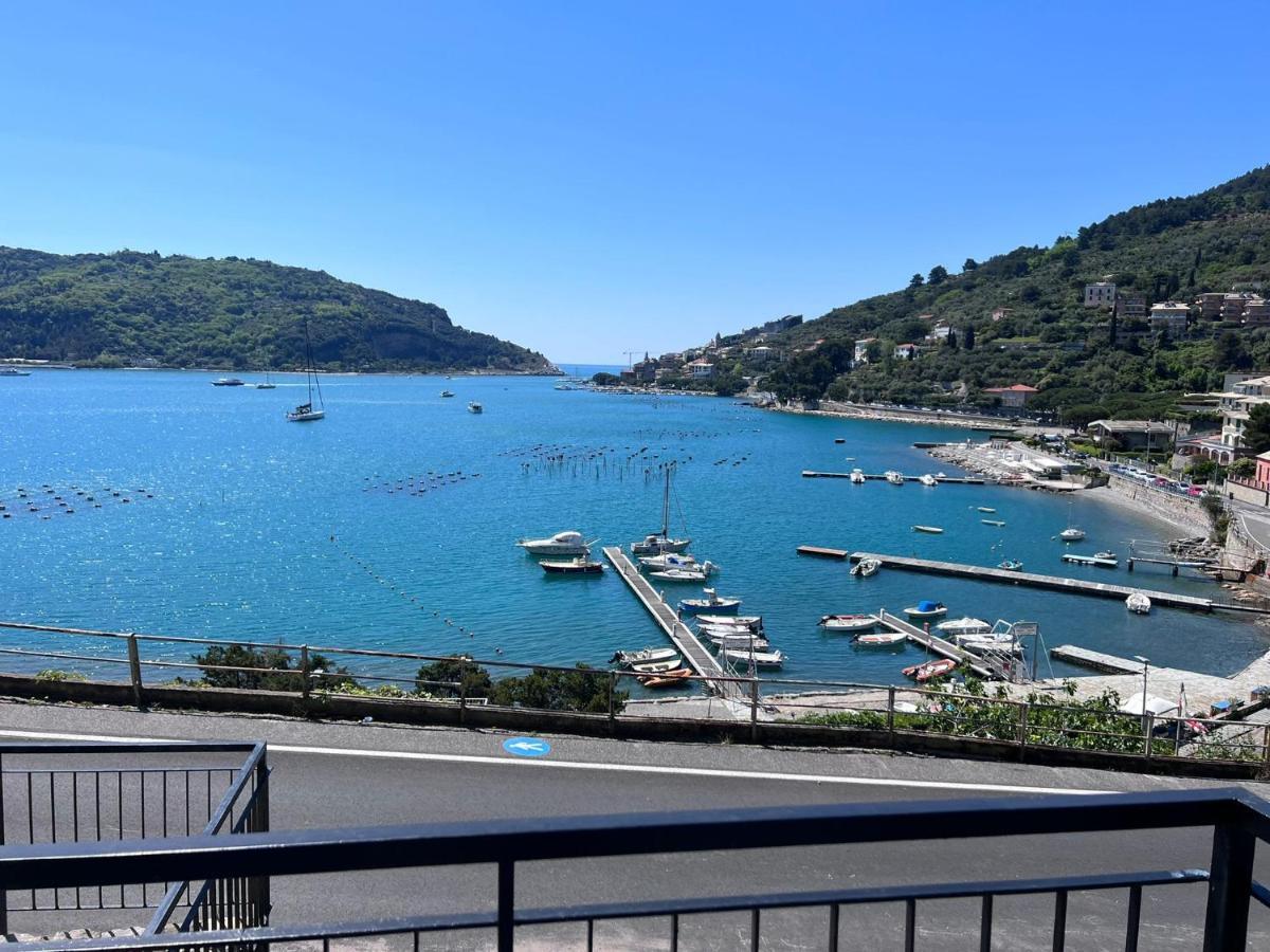 Appartamento Profumi di Mare Porto Venere Esterno foto