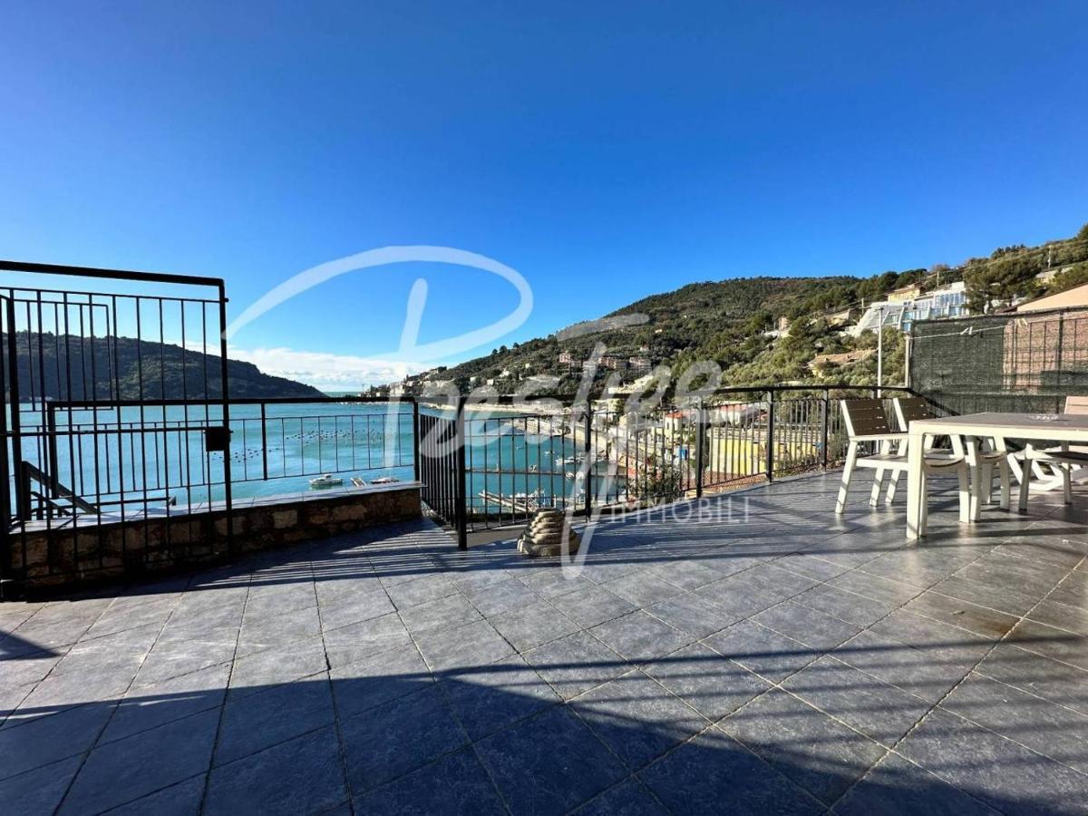 Appartamento Profumi di Mare Porto Venere Esterno foto