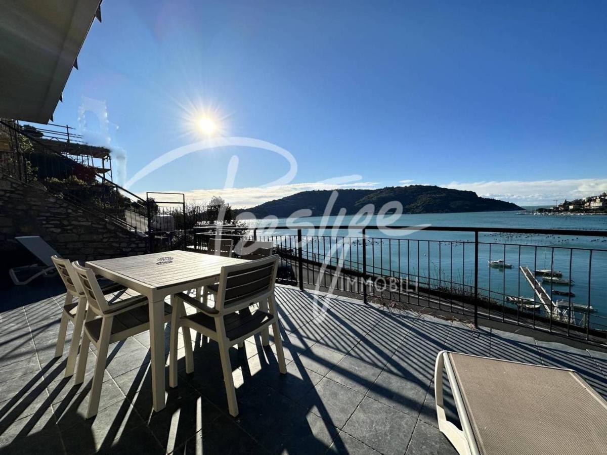 Appartamento Profumi di Mare Porto Venere Esterno foto