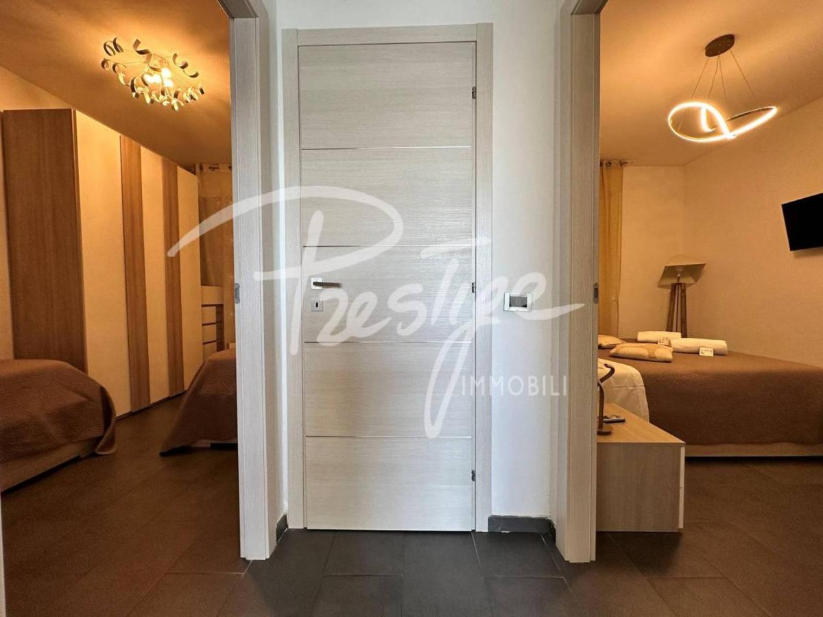 Appartamento Profumi di Mare Porto Venere Esterno foto