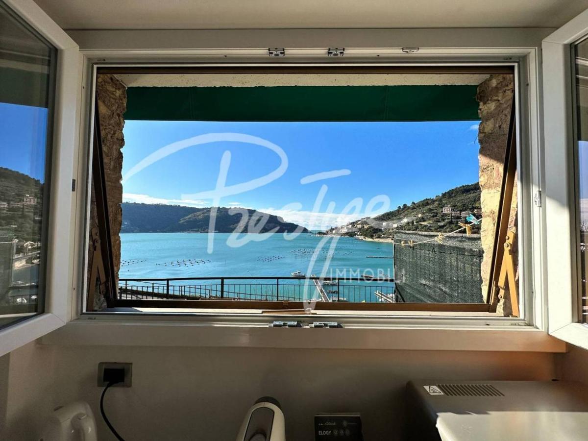 Appartamento Profumi di Mare Porto Venere Esterno foto