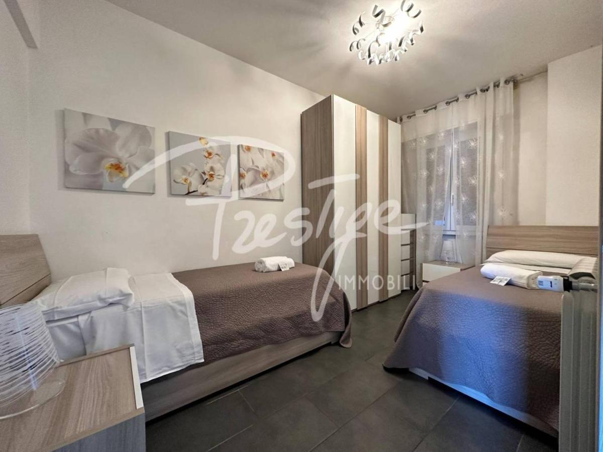 Appartamento Profumi di Mare Porto Venere Esterno foto