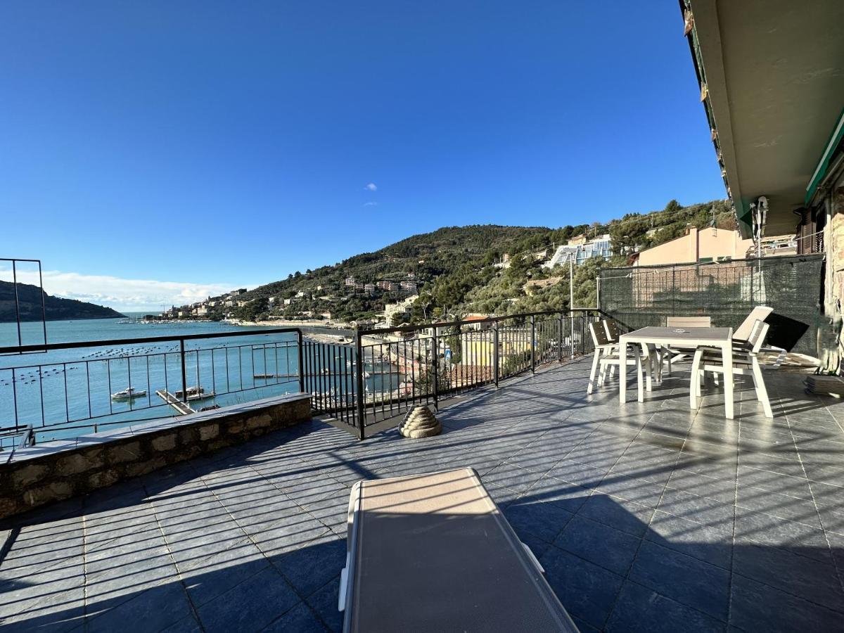 Appartamento Profumi di Mare Porto Venere Esterno foto