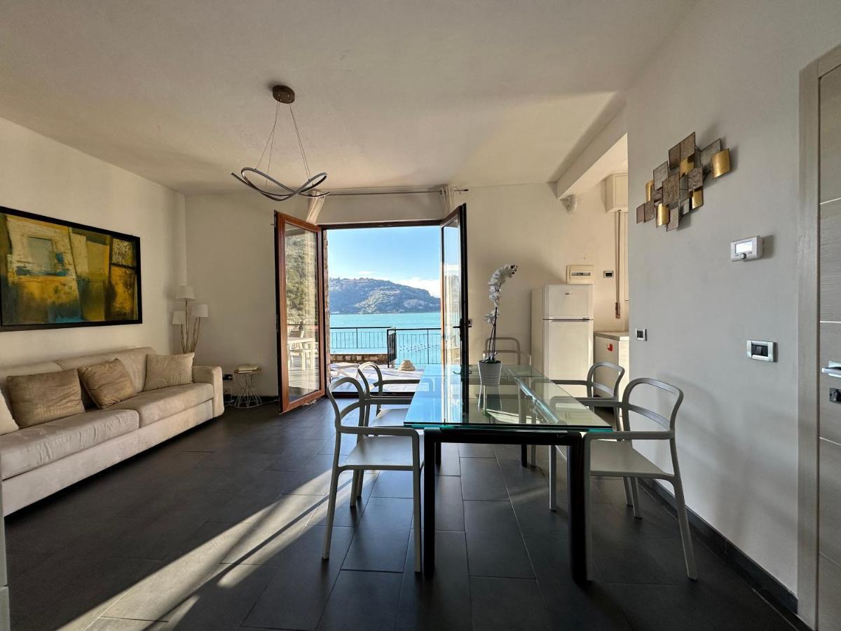 Appartamento Profumi di Mare Porto Venere Esterno foto