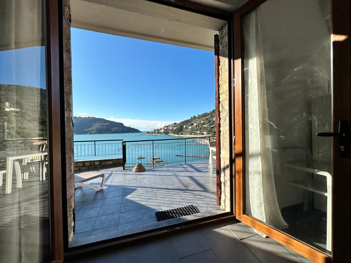 Appartamento Profumi di Mare Porto Venere Esterno foto