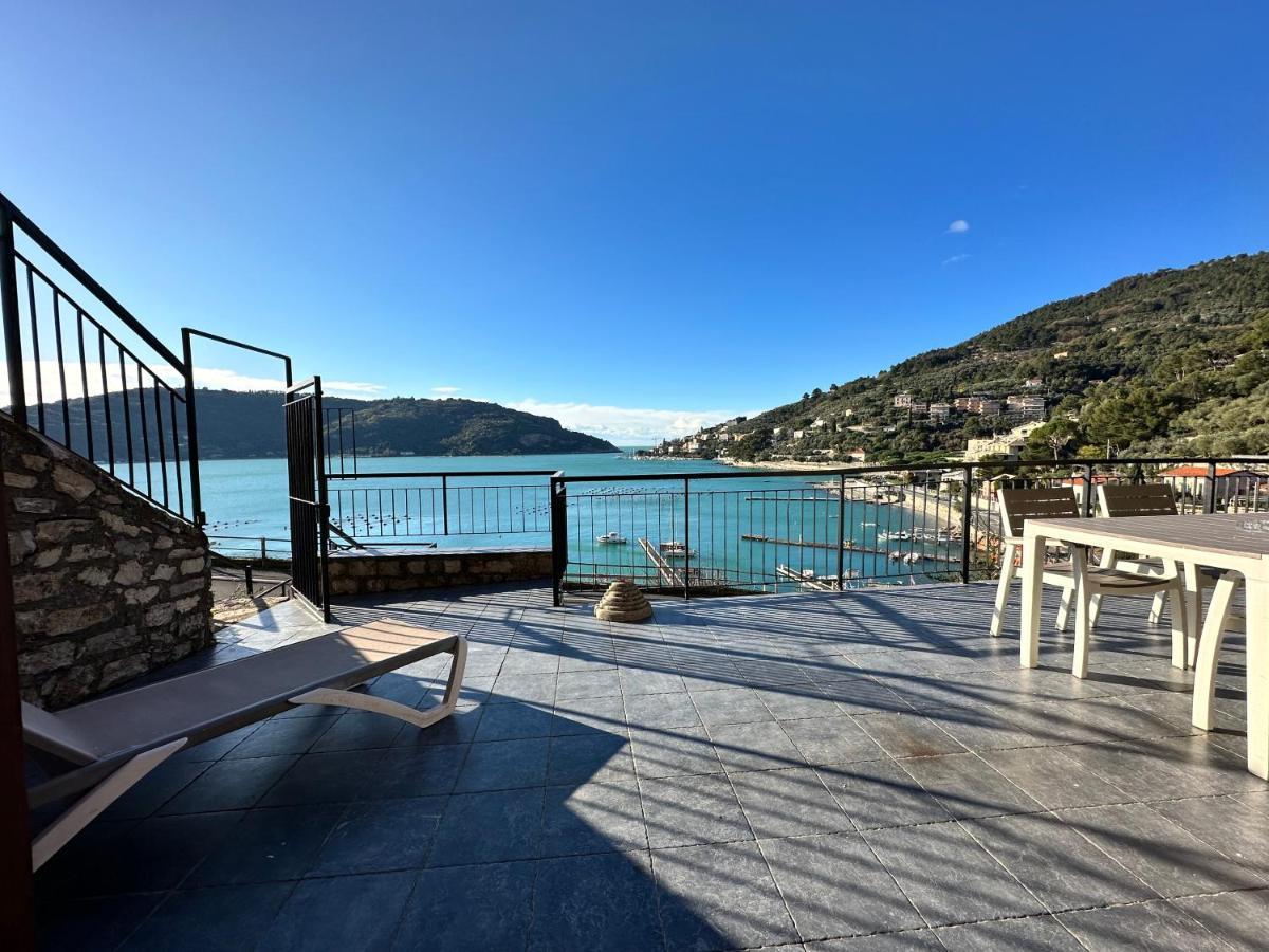 Appartamento Profumi di Mare Porto Venere Esterno foto