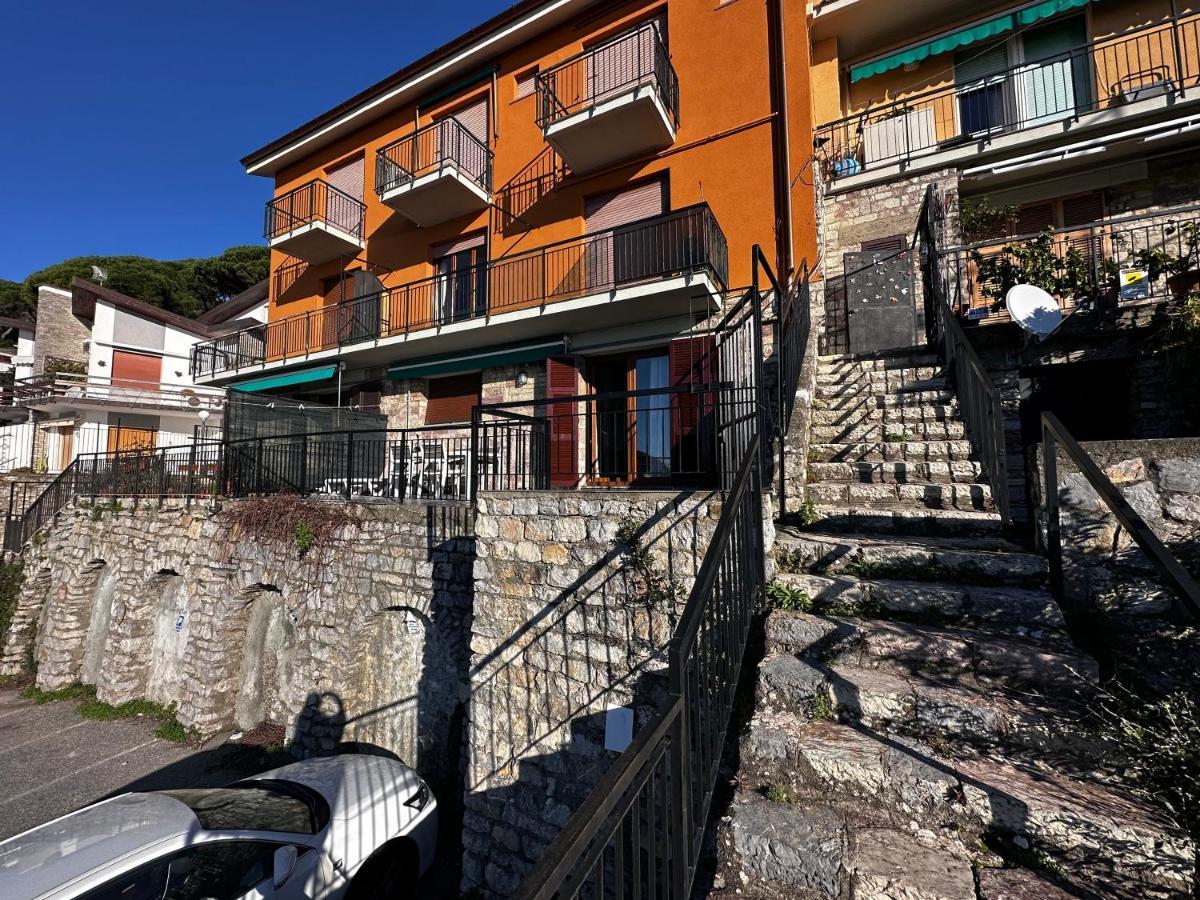 Appartamento Profumi di Mare Porto Venere Esterno foto