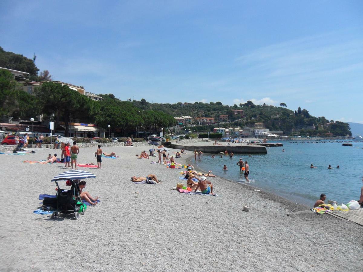 Appartamento Profumi di Mare Porto Venere Esterno foto