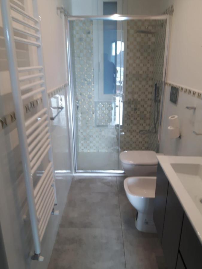 Appartamento Profumi di Mare Porto Venere Esterno foto